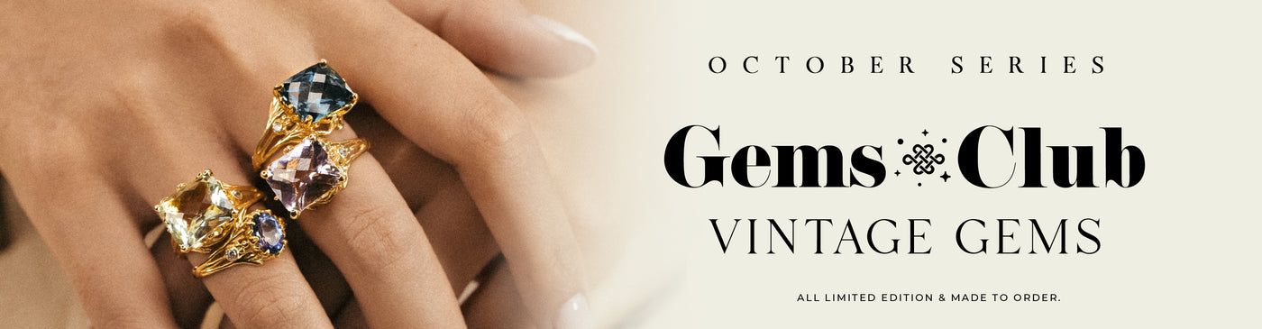 Gemsclub - Vintage Gems