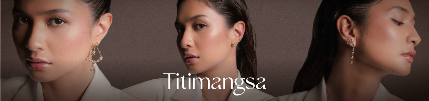 Titimangsa Collection