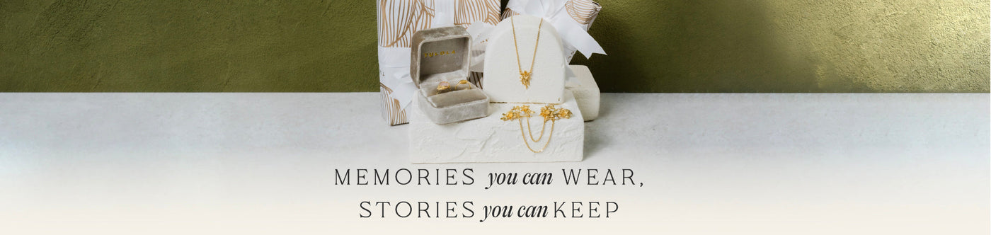 Crafted for Gifting