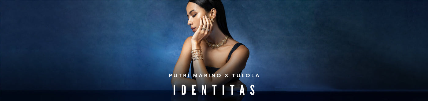 Putri Marino x Tulola "Identitas"