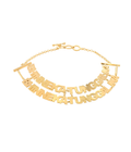 Bhinneka Tunggal Ika Necklace