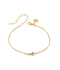 Trihita Bracelet Gold Dip