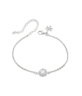 Cahya Bracelet Silver