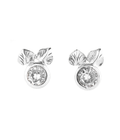 Crystal Petite Lumina Silver
