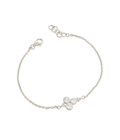 Janger Srinata Bracelet Silver