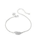 Garuda Bracelet Silver