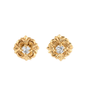 Cahya Studs Gold Dip
