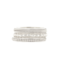 Heritage Set of 3 Silver
