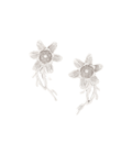 Akar Melati Studs Silver