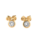Crystal Petite Lumina Gold Dip