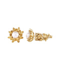 Bunga Pearl Subeng Gold Dip