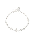 Life Under Water Bracelet Silver