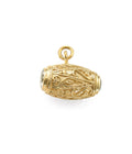Kendang Charm Gold Dip