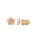 Forgotten Garden Subeng Flower Crystal Light Amethyst
