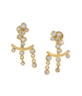 Titimangsa Gems Earjacket