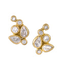 Titimangsa Gems Studs