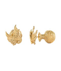 Serimpi Subeng Gold Dip