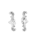 Cerita Earclimber Silver
