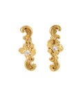 Cerita Earclimber Gold Dip