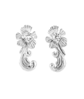 Cerita Small Studs Silver