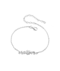Cerita Bracelet Silver