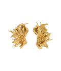 Kenangan Studs Gold Dip