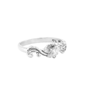 Cerita Ring Silver