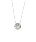 Canang Small Necklace Silver