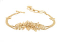 Puan Choker Gold Dip