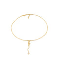 Tanah Air Necklace Dangle