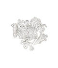 Life Under Water Small Brooch Silver