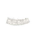 Manusia Bebas Small Brooch Silver