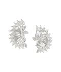 Janger Studs Silver
