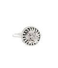 Canang Small Ring Silver