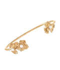 Katalina Cuff Gold Dip