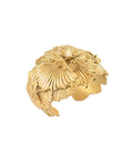 Cita Cuff Gold Dip