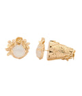 Forgoten Garden Moonstone Subeng Gold Dip