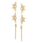 Sinar Cahaya Siang Earrings