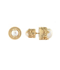 Kipas Pearl Subeng Gold Dip