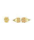 Kirana Subeng with Lemon Quartz Gold Dip