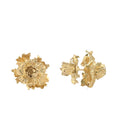 Untitled Large Subeng Gold Dip