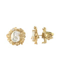 Untitled Baroque Medium Subeng Gold Dip