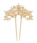 Sita Long Sirkam Gold Dip
