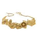 The Ubud Necklace Gold Dip