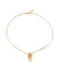 Akar Melati Necklace Gold Dip