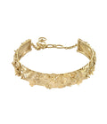 Cendrawasih Choker Gold Dip