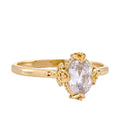 Ratu Ring Gold Dip